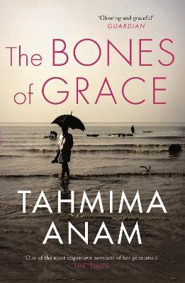 Bones Of Grace /Bp