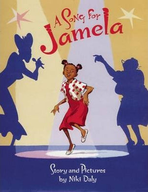 A Song For Jamela - BookMarket