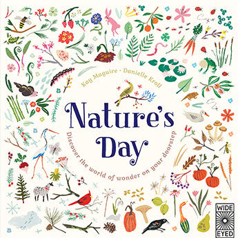Nature's Day - BookMarket