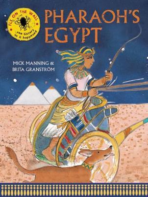 Pharaoh'S Egypt
