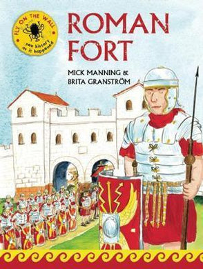 Roman Fort - BookMarket
