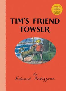 Tim'S Friend Towser