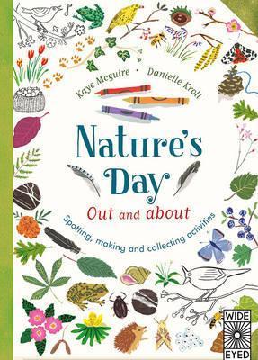 Nature's Day: Out And About - BookMarket