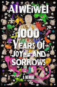 1000 Years of Joys and Sorrows : The story of two lives, one nation...