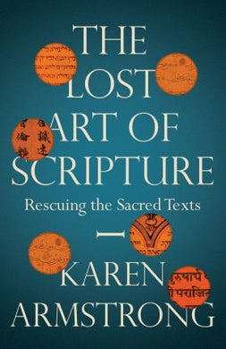 Lost Art Of Scripture (Exp)/T - BookMarket