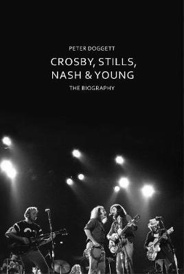 Crosby, Stills, Nash & Young /H