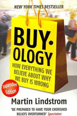 Buyology /Bp - BookMarket