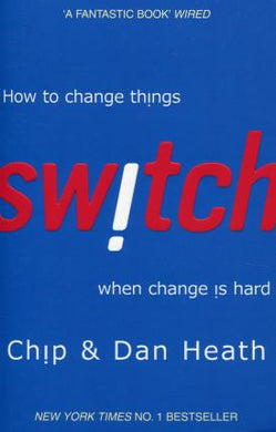 Switch (Uk) /Bp - BookMarket