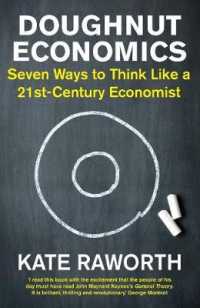 Doughnut Economics /T - BookMarket