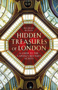 Hidden Treasures Of London /H
