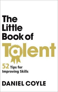 Little Book Of Talent /T - BookMarket