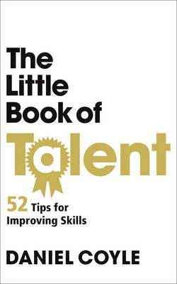 Little Book Of Talent /T - BookMarket
