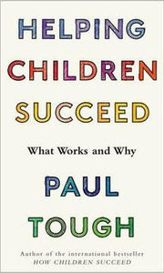 Helping Children Succeed : What Works and Why - BookMarket