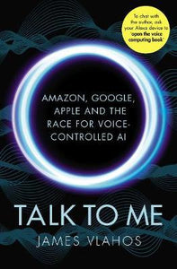 Talk To Me - BookMarket