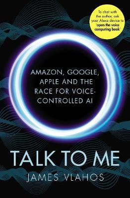 Talk To Me - BookMarket