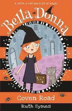 Bella Donna : Coven Road - BookMarket