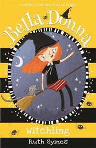 Bella Donna 3: Witchling - BookMarket