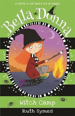 Bella Donna 5: Witch Camp - BookMarket