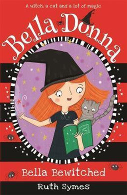 Bella Donna 6: Bella Bewitched - BookMarket