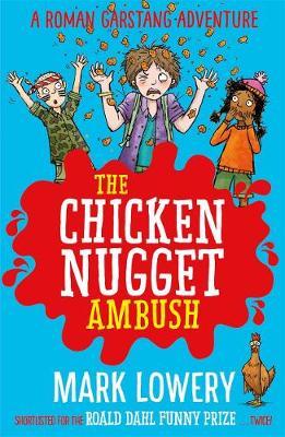 The Chicken Nugget Ambush - BookMarket