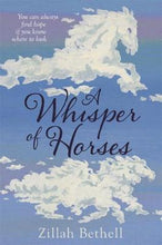 Load image into Gallery viewer, A Whisper Of Horses
