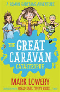 The Great Caravan Catastrophe - BookMarket