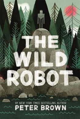 The Wild Robot - BookMarket