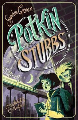 Potkin & Stubbs - BookMarket