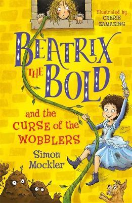 Beatrix Bold & Curse Of Wobblers - BookMarket