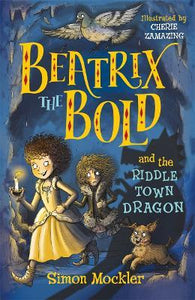 Beatrix Bold & Riddletown Dragon