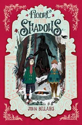 House Clock #2 : Figure In Shadows - BookMarket