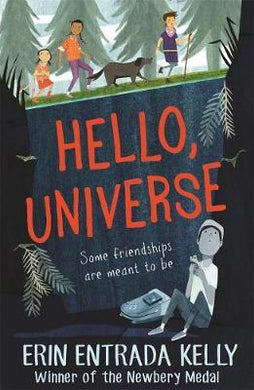 Hello, Universe - BookMarket