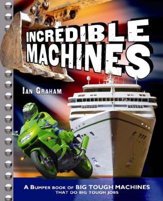 Gbbo Incredible Machines