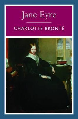Jane Eyre /Bp - BookMarket