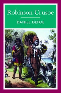 Robinson Crusoe /Bp