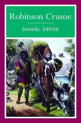 Robinson Crusoe /Bp