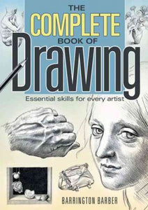 Complete Book Of Drawing*New Ed*