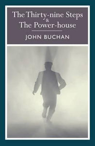 Classics 39 Steps and Power House - BookMarket