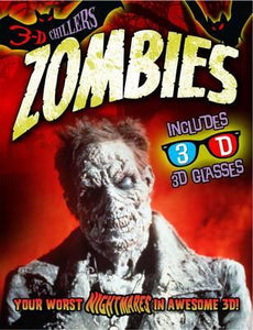 3D Chillers Zombies