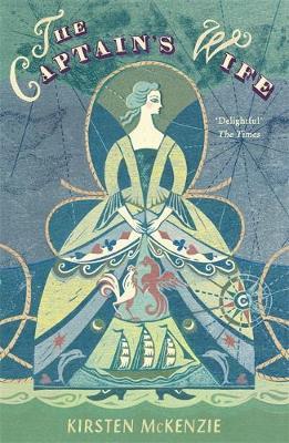 Captain'S Wife /Bp - BookMarket