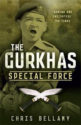 Gurkhas /Bp
