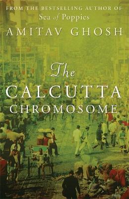 the Calcutta Chromosone /Bp