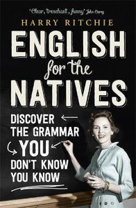 English For The Natives /P