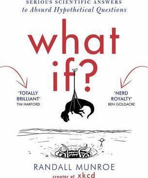What If /P - BookMarket