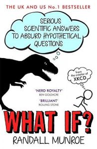 What If /P - BookMarket