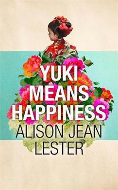 Yuki Means Happiness /Bp - BookMarket