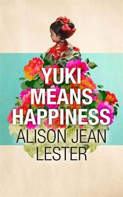 Yuki Means Happiness /Bp - BookMarket