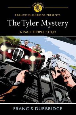 Crimeclassics Tyler Mystery