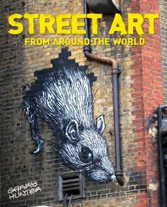 Street Art: From Around The World - BookMarket