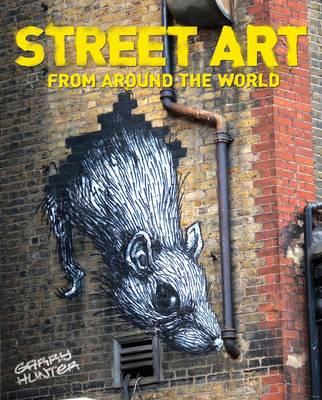 Street Art: From Around The World - BookMarket